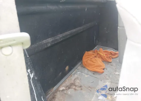 2007 Toyota Tundra Base V6 из США, поврежденный, VIN 5TFLU521X7X001985